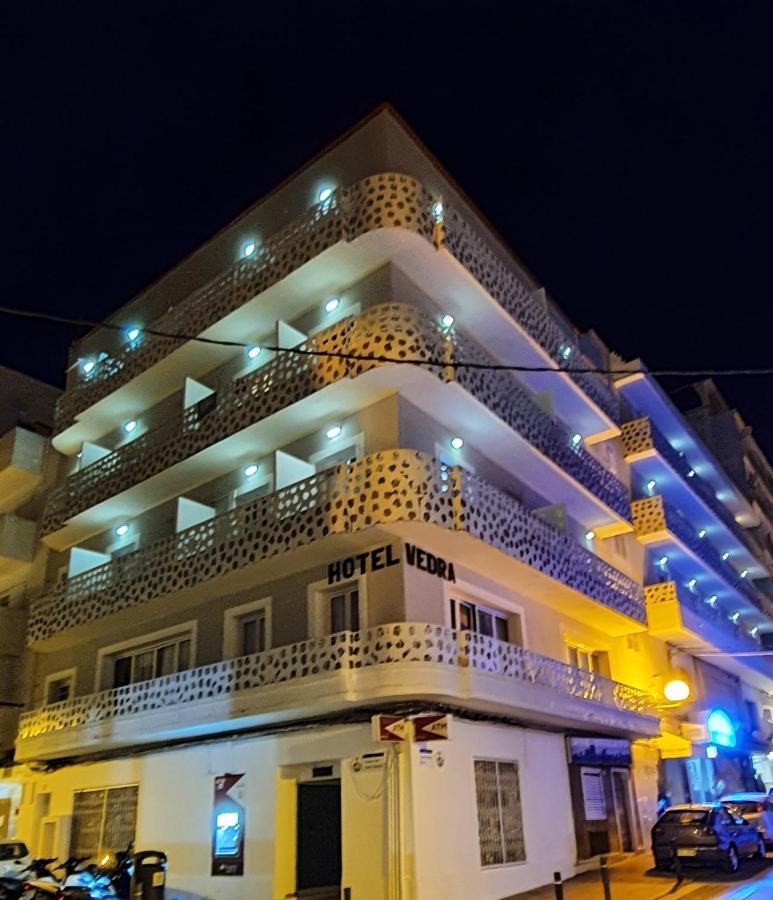 Hotel Vedra San Antonio  Exteriér fotografie
