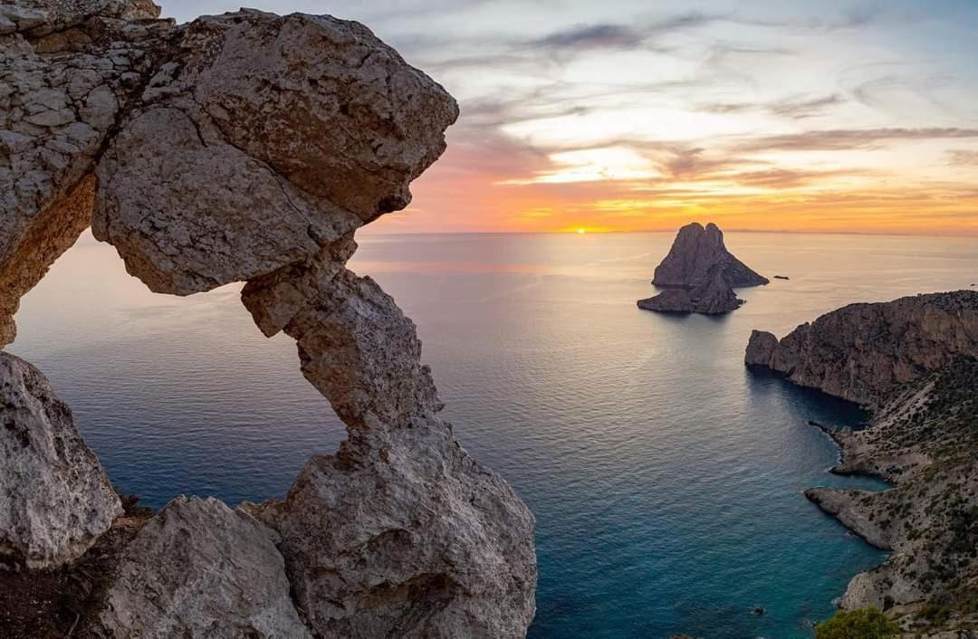 Hotel Vedra San Antonio  Exteriér fotografie