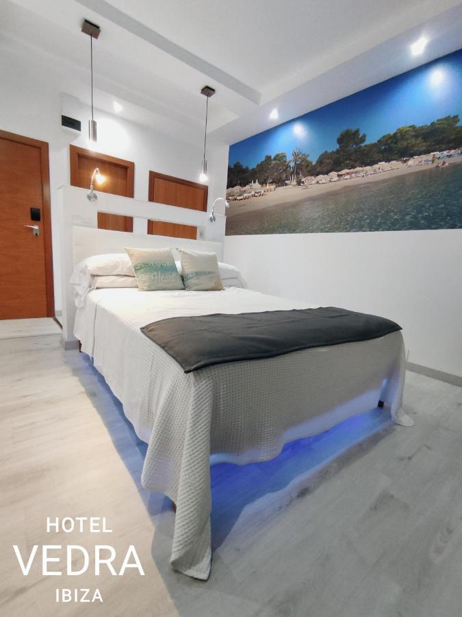 Hotel Vedra San Antonio  Exteriér fotografie