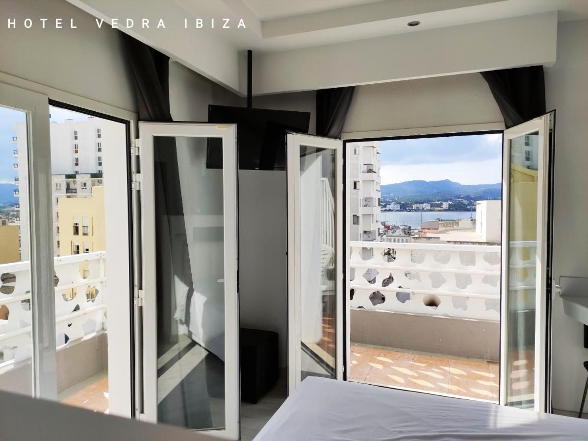 Hotel Vedra San Antonio  Exteriér fotografie