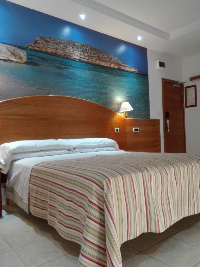 Hotel Vedra San Antonio  Exteriér fotografie